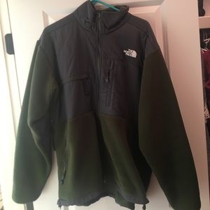 Men’s North Face Jacket